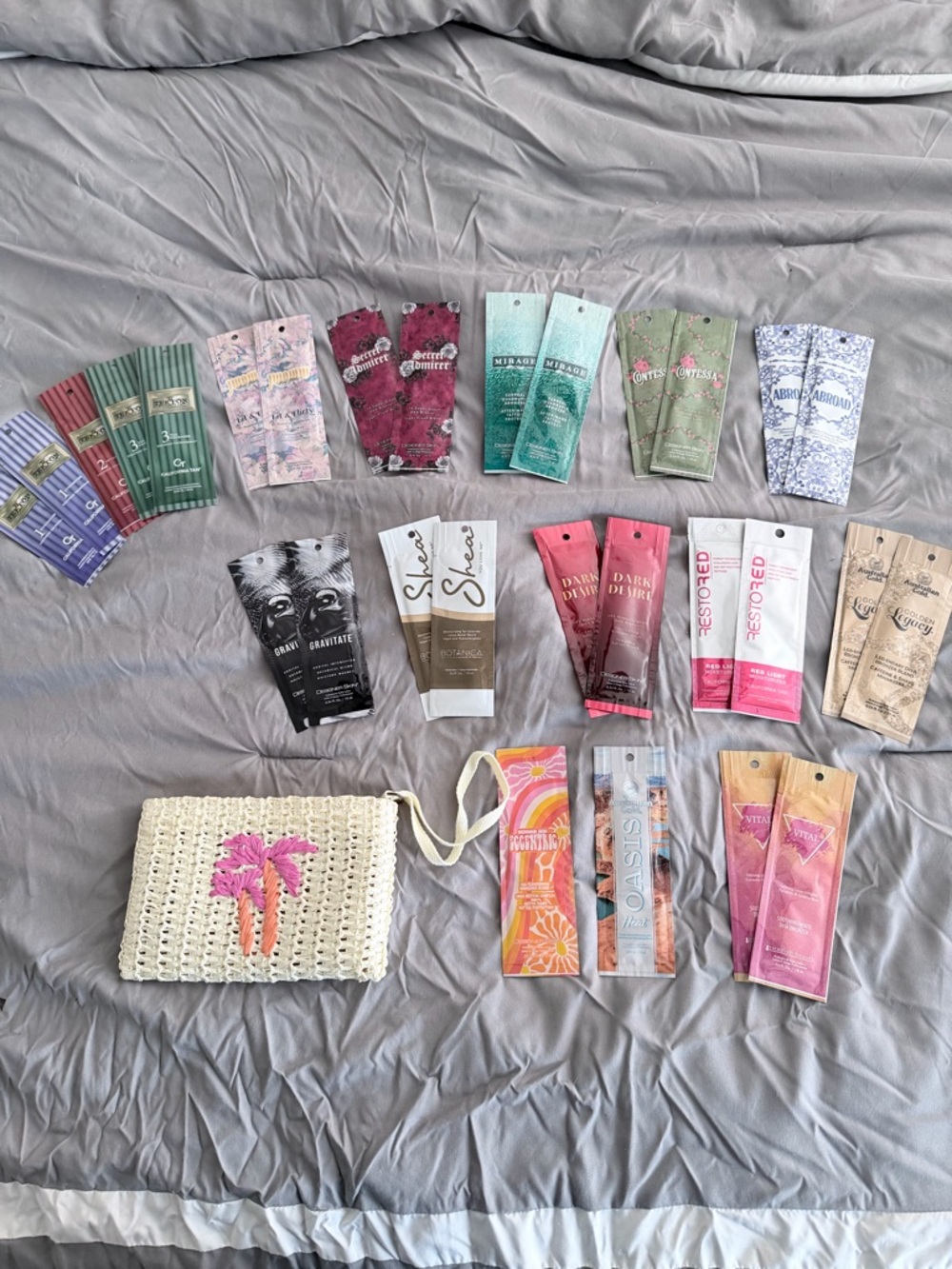 DESIGNER SKIN AND OTHERS- 2026 LINE!!!